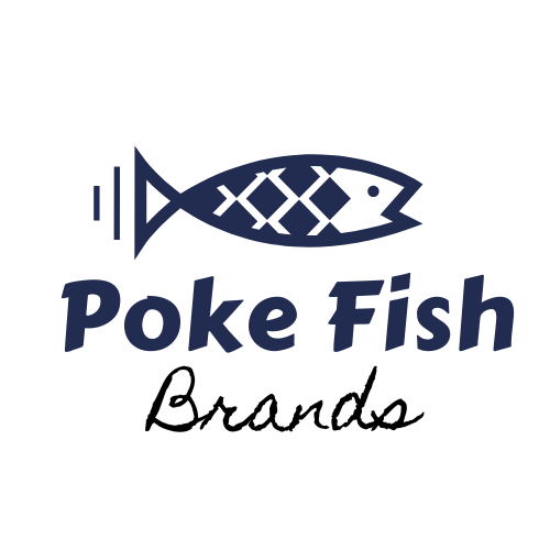 Poke Fish Brands