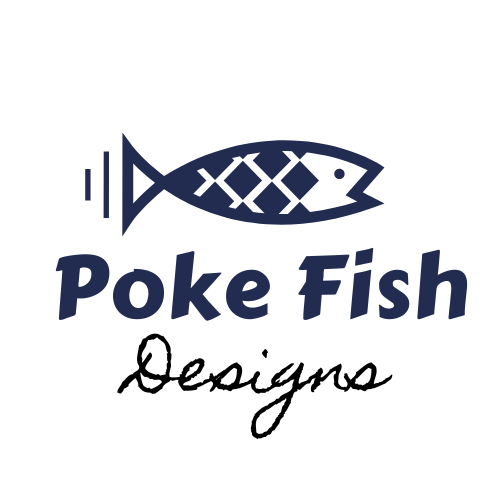 PokeFish Designs